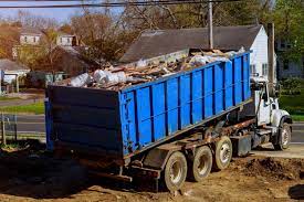 Demolition Debris Removal in North Kensington, MD